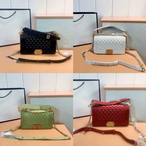 new designer bag luxury women shoulder bags handbag designer crossbody wallet female purses uality solid color multiple colors and style opt
new designer bag luxury women shoulder bags handbag designer crossbody wallet female purses uality solid color multiple colors and style opt