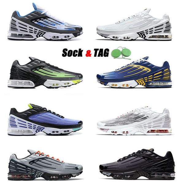 outdoor sport running shoes tn3 tn plus neon wolf grey triple black white with gold aqua rainbow hyper violet purple nebula crater sliver gr
outdoor sport running shoes tn3 tn plus neon wolf grey triple black white with gold aqua rainbow hyper violet purple nebula crater sliver gr