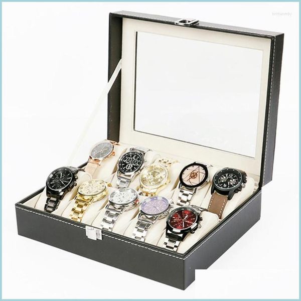 jewelry pouches bags jewelry pouches bags watch box large 10 grids mens black pu leather display case organizer storage dh8co, Pink;blue
jewelry pouches bags jewelry pouches bags watch box large 10 grids mens black pu leather display case organizer storage dh8co, Pink;blue