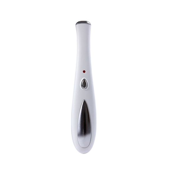 electric compres mini eye massager vibration magic wand anti-wrinkle beauty pen dark circle puffiness removal eye care tools
electric compres mini eye massager vibration magic wand anti-wrinkle beauty pen dark circle puffiness removal eye care tools