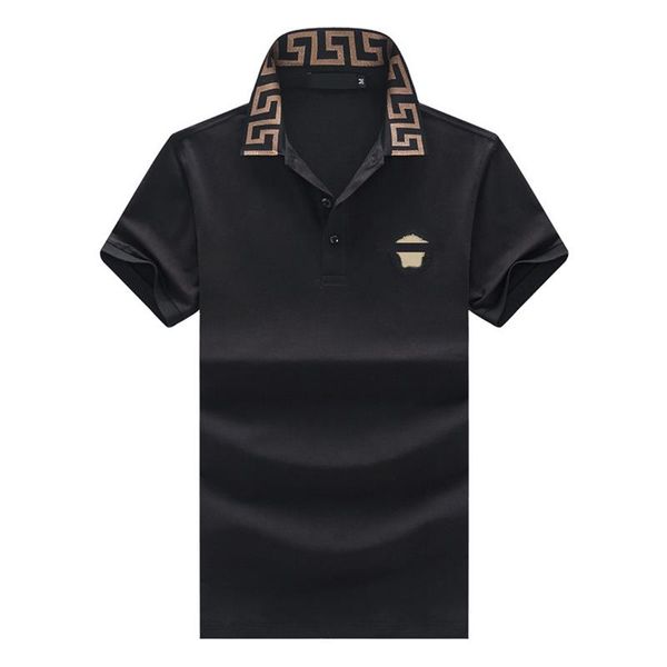 2022mens women designer polos double letter water color print casual fashion men wild blue coffeem-3xl, White;black
2022mens women designer polos double letter water color print casual fashion men wild blue coffeem-3xl, White;black