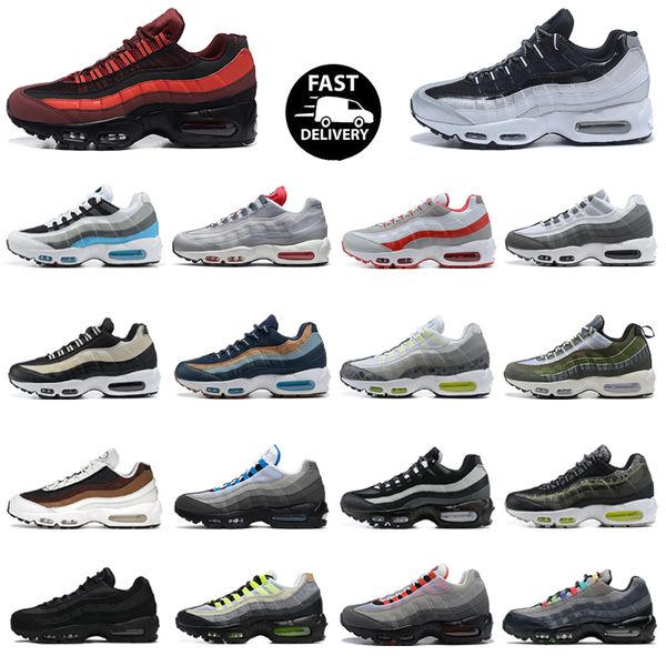 for outdoor running shoes 95 mens trainers 95s womens sneakers hundred hollowed black gold triple white black red eur 36-45
for outdoor running shoes 95 mens trainers 95s womens sneakers hundred hollowed black gold triple white black red eur 36-45