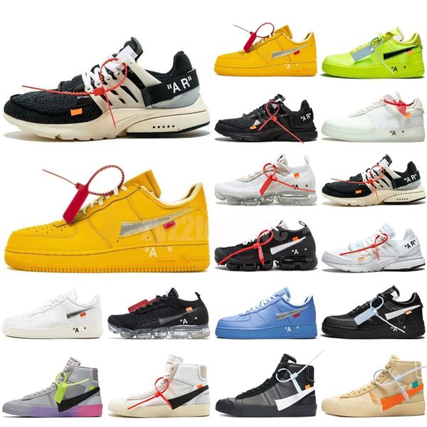original 2023 men's and women's off running shoes white blue mac metal volt low black green gner presto 2.0 chaussures
original 2023 men's and women's off running shoes white blue mac metal volt low black green gner presto 2.0 chaussures