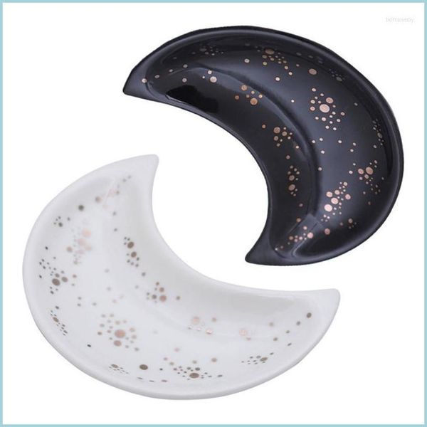 jewelry pouches bags jewelry pouches bags ceramic moon shape dish small decorative nordic organizer for necklace vanity fruit candy dhwnc, Pink;blue
jewelry pouches bags jewelry pouches bags ceramic moon shape dish small decorative nordic organizer for necklace vanity fruit candy dhwnc, Pink;blue