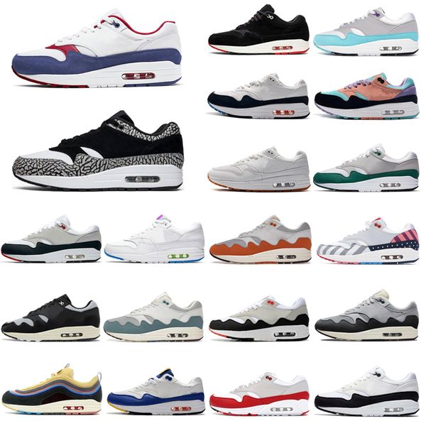 running shoes mens sneakers women trainers sports new style of white black patta noise aqua anniversary royal eur 36-45
running shoes mens sneakers women trainers sports new style of white black patta noise aqua anniversary royal eur 36-45
