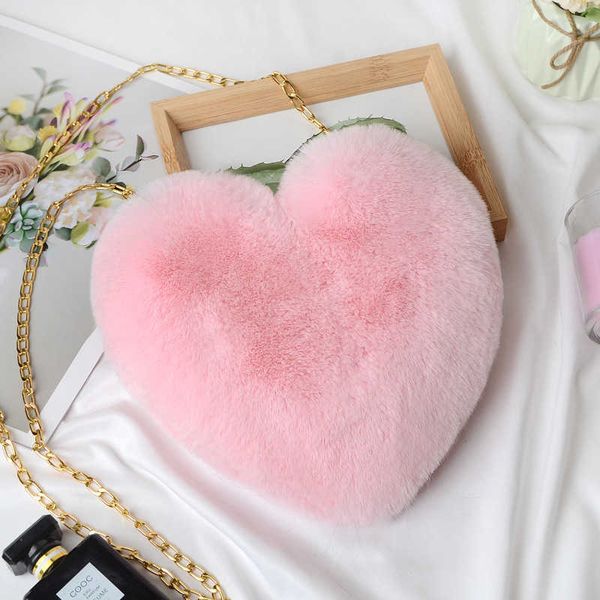 messenger bags new rabbit hair peach heart lovely children's heart-shaped bag single shoulder chain fur love
messenger bags new rabbit hair peach heart lovely children's heart-shaped bag single shoulder chain fur love