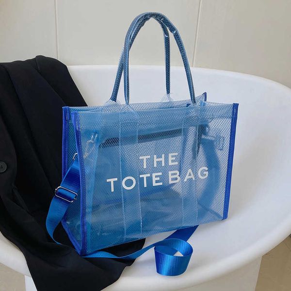 purses summer transparent women's pvc bag 2022 versatile large capacity holding portable oblique cross beach
purses summer transparent women's pvc bag 2022 versatile large capacity holding portable oblique cross beach