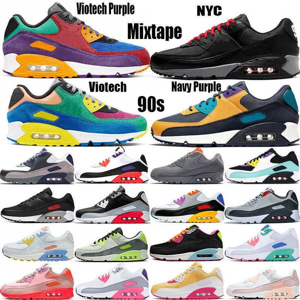 running shoes classic trainer sports sneakers triple black cool grey white viotech 90 mens 90s be true mixtape men women raptors
running shoes classic trainer sports sneakers triple black cool grey white viotech 90 mens 90s be true mixtape men women raptors