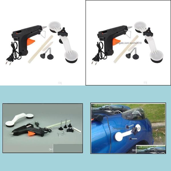automotive repair kits car styling ers body damage repair removal tool glue gun diypaint care tools kit fix it pop a dent g40 drop d dhuar
automotive repair kits car styling ers body damage repair removal tool glue gun diypaint care tools kit fix it pop a dent g40 drop d dhuar