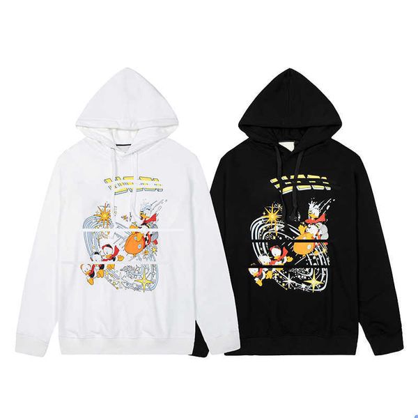 2022 mens stylist hoodies famous mens hooded hoodie men women printed long sleeves black sweatshirts 77
2022 mens stylist hoodies famous mens hooded hoodie men women printed long sleeves black sweatshirts 77