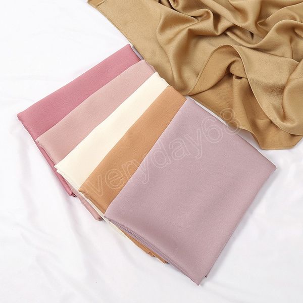 solid crinkle satin chiffon hijabs for woman medine silk scarf women muslim hijab satin chiffon shawl wrap women's scarves, Blue;gray
solid crinkle satin chiffon hijabs for woman medine silk scarf women muslim hijab satin chiffon shawl wrap women's scarves, Blue;gray
