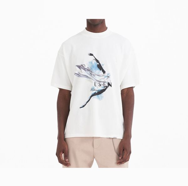 22fw europe london t shirt high street tee spring summer dancer girls plus size abstract skateboard men women cotton tshirt, Black;brown
22fw europe london t shirt high street tee spring summer dancer girls plus size abstract skateboard men women cotton tshirt, Black;brown