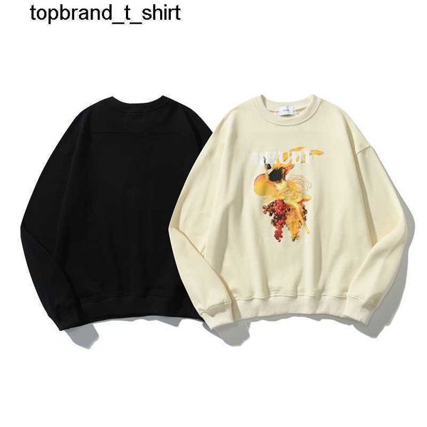men's hoodies designer sweatshirts street fashion brand rhude neck hoodie grape print casual loose men's women's fashion stre, Black
men's hoodies designer sweatshirts street fashion brand rhude neck hoodie grape print casual loose men's women's fashion stre, Black