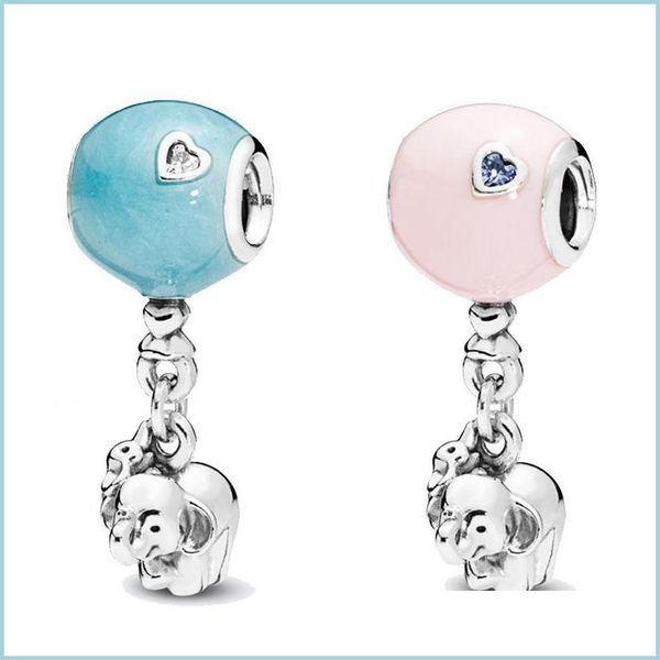 charms 925 sterling sier elephant and pink balloon dangle charm fit original european bracelet fashion jewelry accessories drop deliv dhmax, Bronze;silver
charms 925 sterling sier elephant and pink balloon dangle charm fit original european bracelet fashion jewelry accessories drop deliv dhmax, Bronze;silver