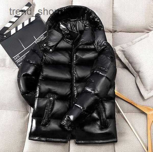 down men's parkas winter down jacket men puffer jackets hooded thick coats mens women couples with monc badge parka winters coat463e, Black
down men's parkas winter down jacket men puffer jackets hooded thick coats mens women couples with monc badge parka winters coat463e, Black