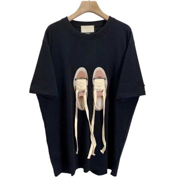 mens t shirt designers tees 2022 men women tshirts couples woman casual short sleeve man shirts round neck tees 3 colors asian downs, Black;brown
mens t shirt designers tees 2022 men women tshirts couples woman casual short sleeve man shirts round neck tees 3 colors asian downs, Black;brown