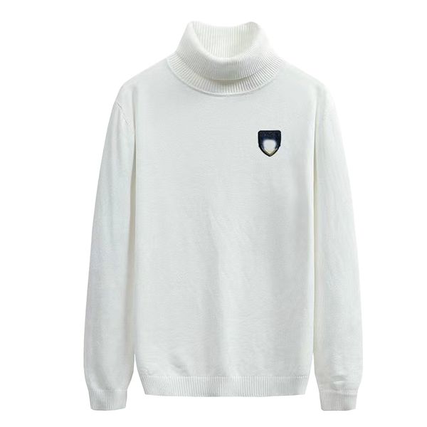 men's sweaters designer women knitted sweatshirt -shaped sweater couple hoodies tees men simple pullover fashion autumn 4 colour, White;black
men's sweaters designer women knitted sweatshirt -shaped sweater couple hoodies tees men simple pullover fashion autumn 4 colour, White;black