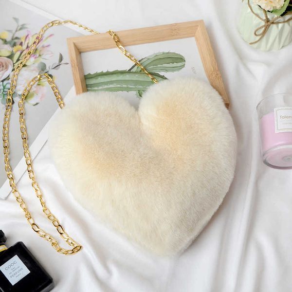 purses versatile rabbit hair peach heart lovely children's heart-shaped bag sling shoulder messenger chain fur love
purses versatile rabbit hair peach heart lovely children's heart-shaped bag sling shoulder messenger chain fur love