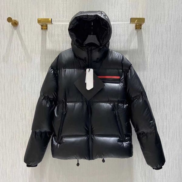 maya men's designer down hooded jacket letters women's winter coats parka thick men outerwear clothes outdoor jacket with zipper m, Black
maya men's designer down hooded jacket letters women's winter coats parka thick men outerwear clothes outdoor jacket with zipper m, Black