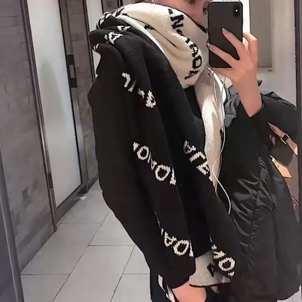 2022 luxurys fashion scarf designers scarf thickened long versatile shawl headband elegant letters scarfs pretty, Blue;gray
2022 luxurys fashion scarf designers scarf thickened long versatile shawl headband elegant letters scarfs pretty, Blue;gray