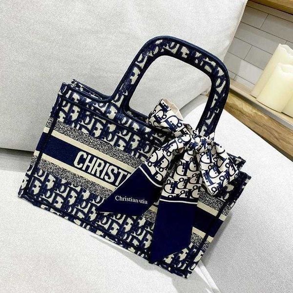 handbag high value shopping bag large capacity fashion women s canvas d letter embroidery tote xvca
handbag high value shopping bag large capacity fashion women s canvas d letter embroidery tote xvca