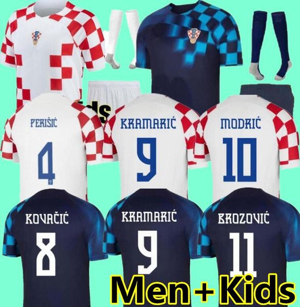 2022 croacia modric soccer jerseys national team mandzukic perisic kalinic 22 23 croatia football shirt kovacic rakitic kramaric men kids ki, Black;yellow
2022 croacia modric soccer jerseys national team mandzukic perisic kalinic 22 23 croatia football shirt kovacic rakitic kramaric men kids ki, Black;yellow