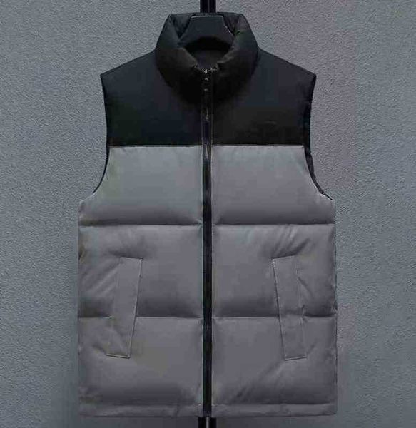 men's vests designer down vest waistcoat men casual jackets mens and women's no sleeveless jacket puffer autumn winter coats coupl, Black;white
men's vests designer down vest waistcoat men casual jackets mens and women's no sleeveless jacket puffer autumn winter coats coupl, Black;white