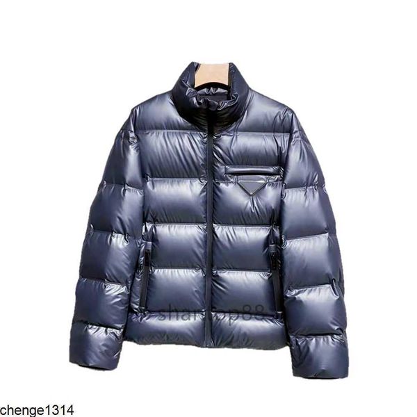 men's jackets designer prad casual stand-up collar down jacket fashion all-match jackets 90% white duck feather m-3xl h5ht, Black;brown
men's jackets designer prad casual stand-up collar down jacket fashion all-match jackets 90% white duck feather m-3xl h5ht, Black;brown