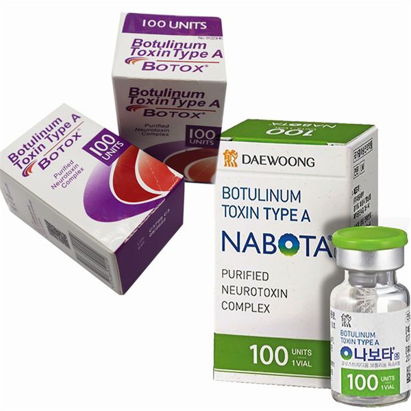 beauty items innotoxs botulaxs 100u 150u 200u type a btx toxins nabotas hutoxs rentoxs
beauty items innotoxs botulaxs 100u 150u 200u type a btx toxins nabotas hutoxs rentoxs