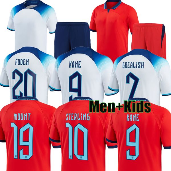 2022 kane grealish soccer jersey football shirt sancho sterling men kids kit sets mount rashford de futbol classic vintage jersey, Black;yellow
2022 kane grealish soccer jersey football shirt sancho sterling men kids kit sets mount rashford de futbol classic vintage jersey, Black;yellow