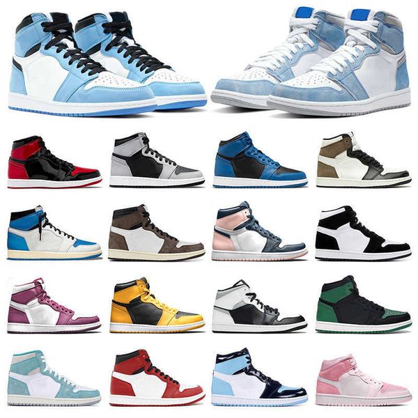 mens sneakers 1s basketball running shoes 1 university blue dark mocha bred patent hyper royal twist shadow 2.0 womens outdoor sports
mens sneakers 1s basketball running shoes 1 university blue dark mocha bred patent hyper royal twist shadow 2.0 womens outdoor sports