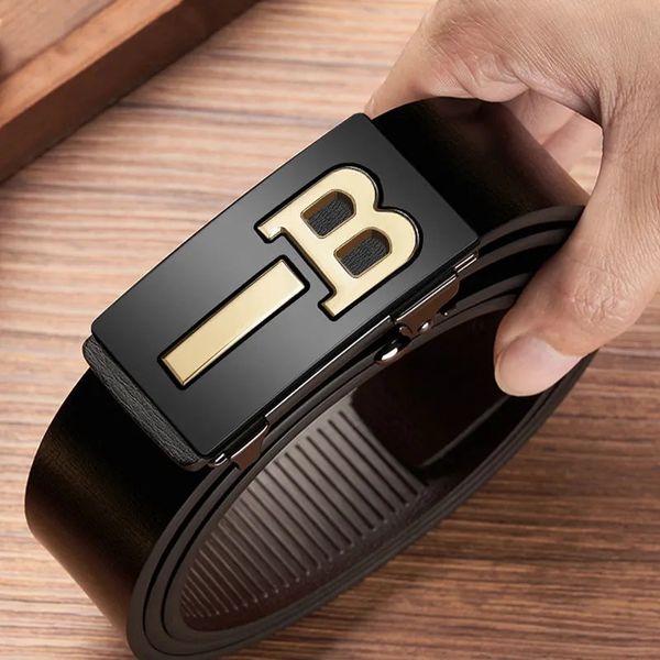 belt men's automatic buckle soft belt's youth middle-aged and elderly casual korean version business pants belts fashion suit belt, Black;brown
belt men's automatic buckle soft belt's youth middle-aged and elderly casual korean version business pants belts fashion suit belt, Black;brown