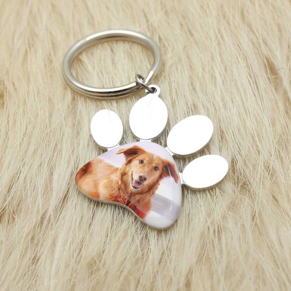 key rings personalized dog paw print keychain custom p key chain picture pawprint keyring memorial gifts for dog mom pet lover gift l221010, Slivery;golden
key rings personalized dog paw print keychain custom p key chain picture pawprint keyring memorial gifts for dog mom pet lover gift l221010, Slivery;golden