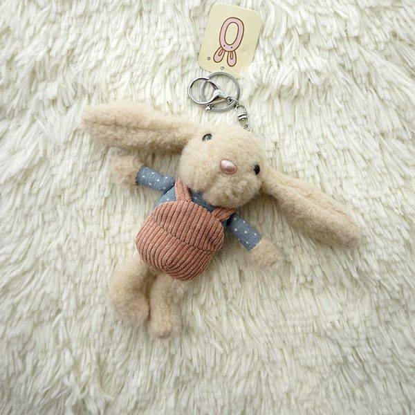 key rings korea cute long-eared rabbit keychain plush bunny car dent backpack pendant ffed soft doll bag decoration gift l221010, Slivery;golden
key rings korea cute long-eared rabbit keychain plush bunny car dent backpack pendant ffed soft doll bag decoration gift l221010, Slivery;golden