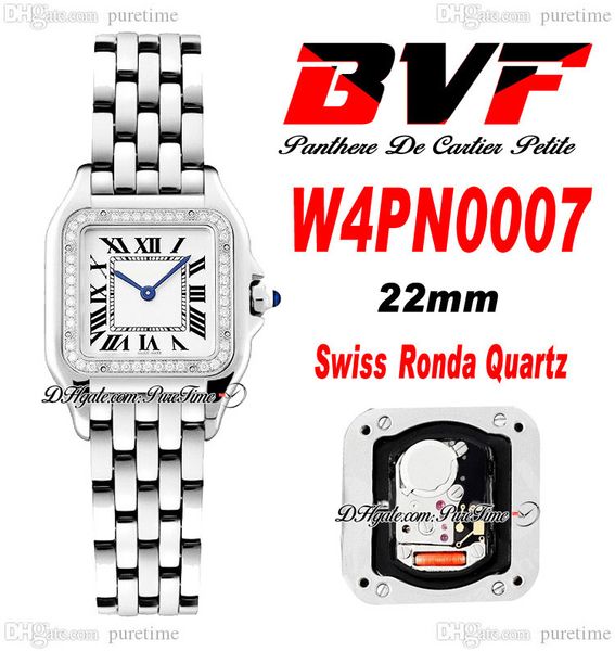 bvf w4pn0007 swiss ronda quartz ladies watch 22mm diamonds bezel white dial black roman stainless steel bracelet womens watches super editio, Slivery;brown
bvf w4pn0007 swiss ronda quartz ladies watch 22mm diamonds bezel white dial black roman stainless steel bracelet womens watches super editio, Slivery;brown