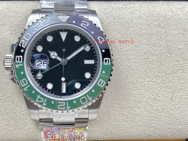 clean factory watch of men 904l steel black blue ceramic bezel 126710 watches cal.3186 automatic movement wristwatches waterproof super lumi, Slivery;brown
clean factory watch of men 904l steel black blue ceramic bezel 126710 watches cal.3186 automatic movement wristwatches waterproof super lumi, Slivery;brown