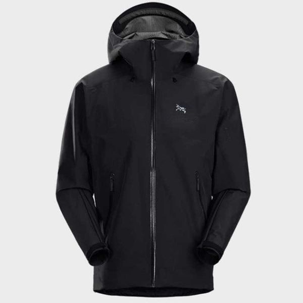 22ss arc jacket designer coat windproof waterproof outdoor warm sportswear casual zipper cardigan breathable in autumn winter, Black;brown
22ss arc jacket designer coat windproof waterproof outdoor warm sportswear casual zipper cardigan breathable in autumn winter, Black;brown