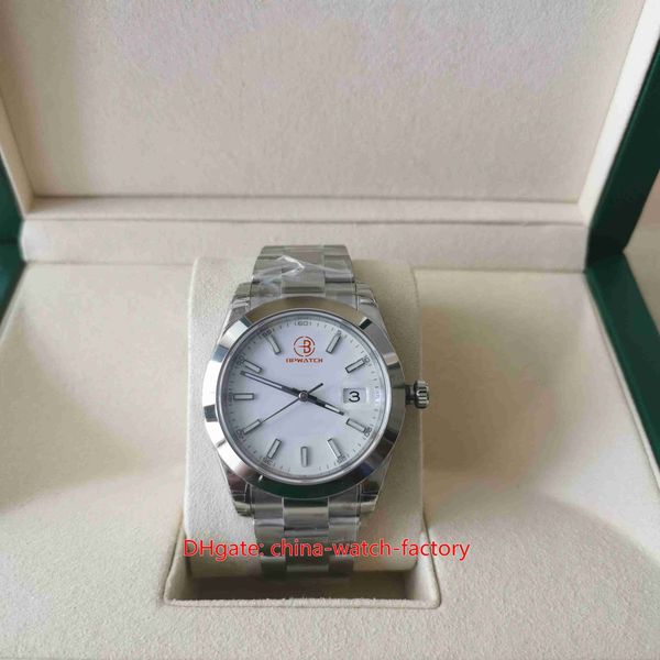 super quality mens watch cal.3235 movement 41mm 116300 president sapphire 904l steel oyster bracelet watches mechanical automatic men's, Slivery;brown
super quality mens watch cal.3235 movement 41mm 116300 president sapphire 904l steel oyster bracelet watches mechanical automatic men's, Slivery;brown