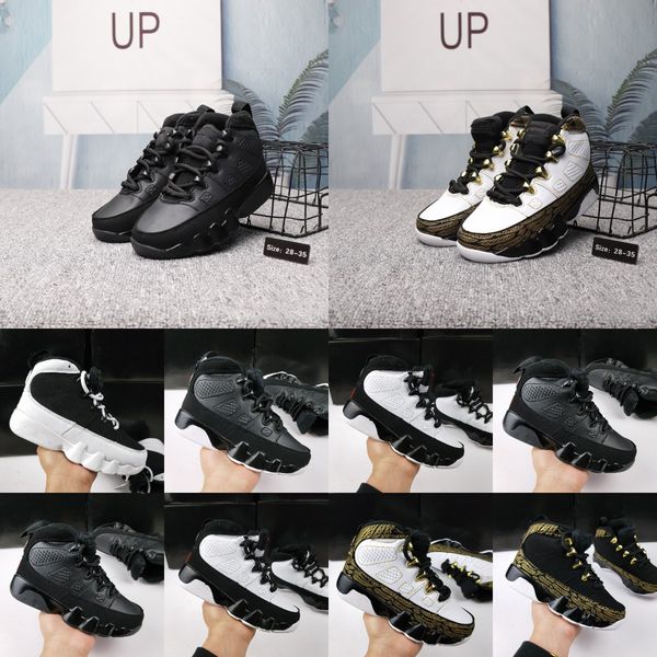 basketball shoes kids jumpman 9s trainers sports sneakers olive concord fire red grey chile red change the world bred space ix particle dr, Black
basketball shoes kids jumpman 9s trainers sports sneakers olive concord fire red grey chile red change the world bred space ix particle dr, Black