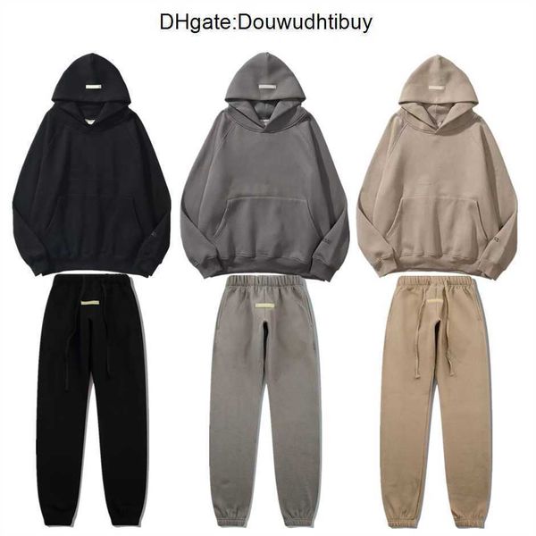 men's hoodies sweatshirts designer men women knitting essentia sweater hoodie winter oversize autumn fear ess silicon skateboard god ho, Black
men's hoodies sweatshirts designer men women knitting essentia sweater hoodie winter oversize autumn fear ess silicon skateboard god ho, Black