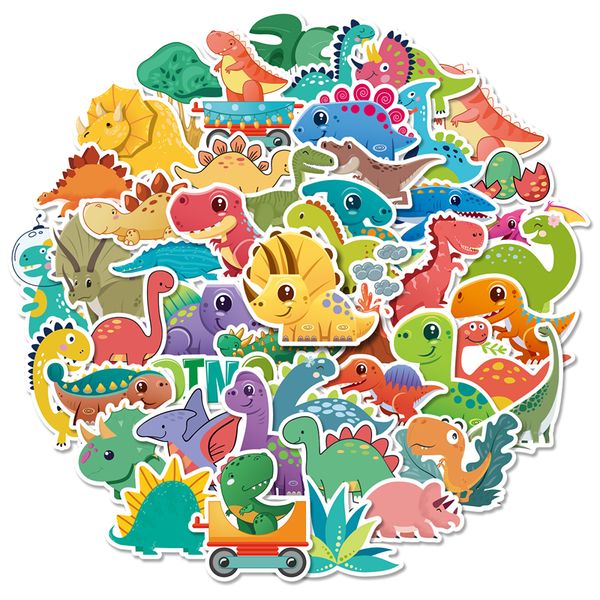 50pcs dinosaur stickers cute waterproof cartoon sticker for kids for stationery luggage teaching rewards bp486
50pcs dinosaur stickers cute waterproof cartoon sticker for kids for stationery luggage teaching rewards bp486
