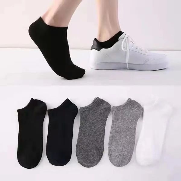22ss fashion mens sport sock mens short sock cotton blend comfortable teenagers socks student underwear, Black
22ss fashion mens sport sock mens short sock cotton blend comfortable teenagers socks student underwear, Black