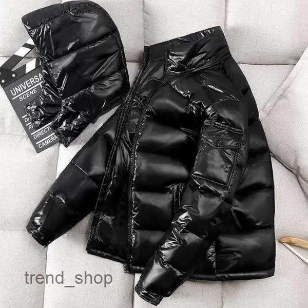 men's parkas down winter jacket men puffer jackets hooded thick coats mens women couples with monc badge parka winters coat 1etrs, Black
men's parkas down winter jacket men puffer jackets hooded thick coats mens women couples with monc badge parka winters coat 1etrs, Black
