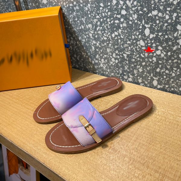 2023 designer women slides sandal flat mule slipper womens beach slides rubber soles summer flip flops with box -m066, Black
2023 designer women slides sandal flat mule slipper womens beach slides rubber soles summer flip flops with box -m066, Black
