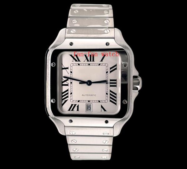 store recommendation waterproof watch fashion 42mm w-ss-a-0018 large size white dial stainless automatic movement mens watch, Slivery;brown
store recommendation waterproof watch fashion 42mm w-ss-a-0018 large size white dial stainless automatic movement mens watch, Slivery;brown