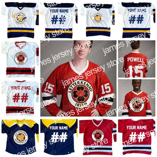 hockey jerseys customized irish letterkenny 74 jonesy 69 shoresy 68 reilly 15 powell ice hockey jersey red navy blue white double stitched n, Black;red
hockey jerseys customized irish letterkenny 74 jonesy 69 shoresy 68 reilly 15 powell ice hockey jersey red navy blue white double stitched n, Black;red