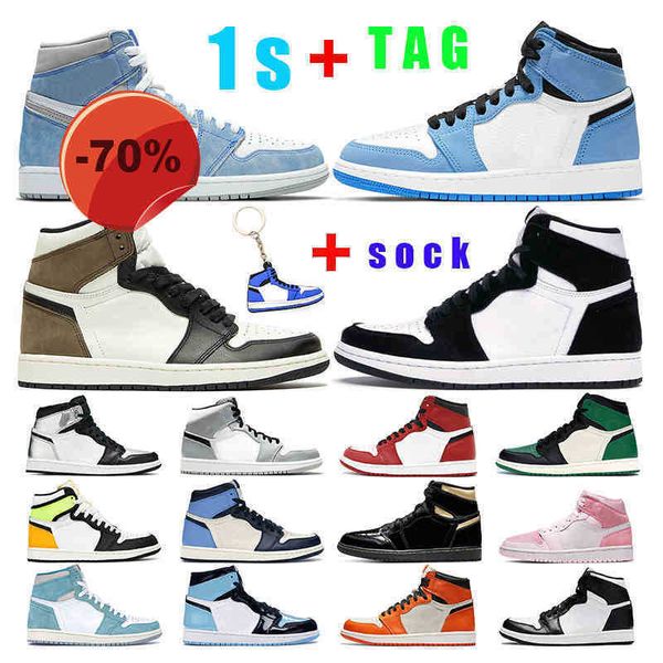 mens basketball shoes 1s jumpman 1 women university blue hyper royal smoke grey obsidian dark mocha twist chicago pink sports sneaker
mens basketball shoes 1s jumpman 1 women university blue hyper royal smoke grey obsidian dark mocha twist chicago pink sports sneaker