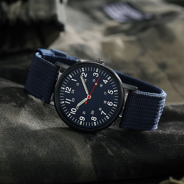 fashion mens watch quartz watches classic design sports wristwatches knitted straps luxus-uhren hbp, Slivery;brown
fashion mens watch quartz watches classic design sports wristwatches knitted straps luxus-uhren hbp, Slivery;brown
