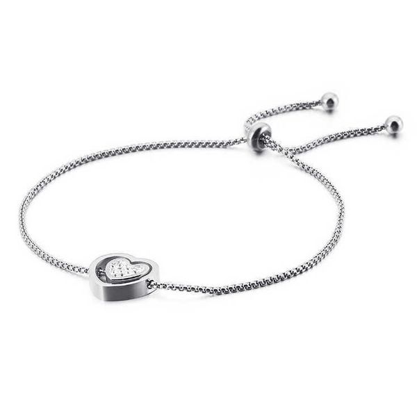 beaded strands silver chain bangle bracelet fashion women jewelry gift 011 l221012, Black
beaded strands silver chain bangle bracelet fashion women jewelry gift 011 l221012, Black