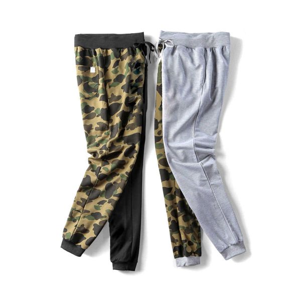 women fashion pants teenager capris camouflage panelled patchwork autumn hiphop men streetwear, Black;white
women fashion pants teenager capris camouflage panelled patchwork autumn hiphop men streetwear, Black;white